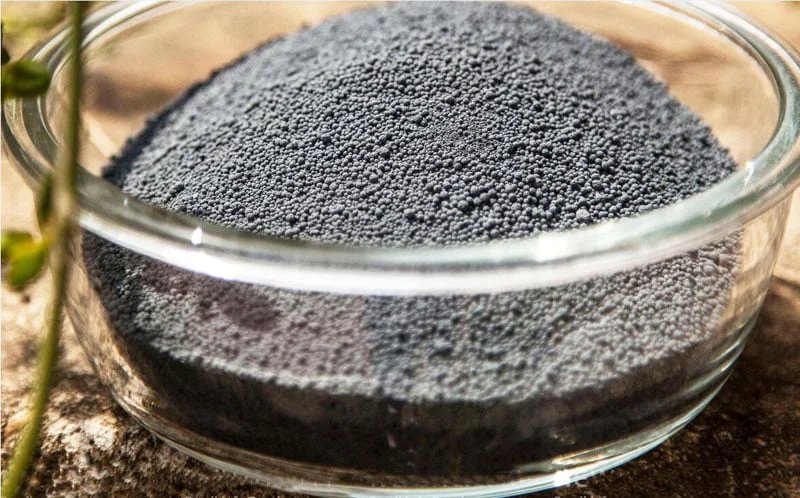 Micro Silica