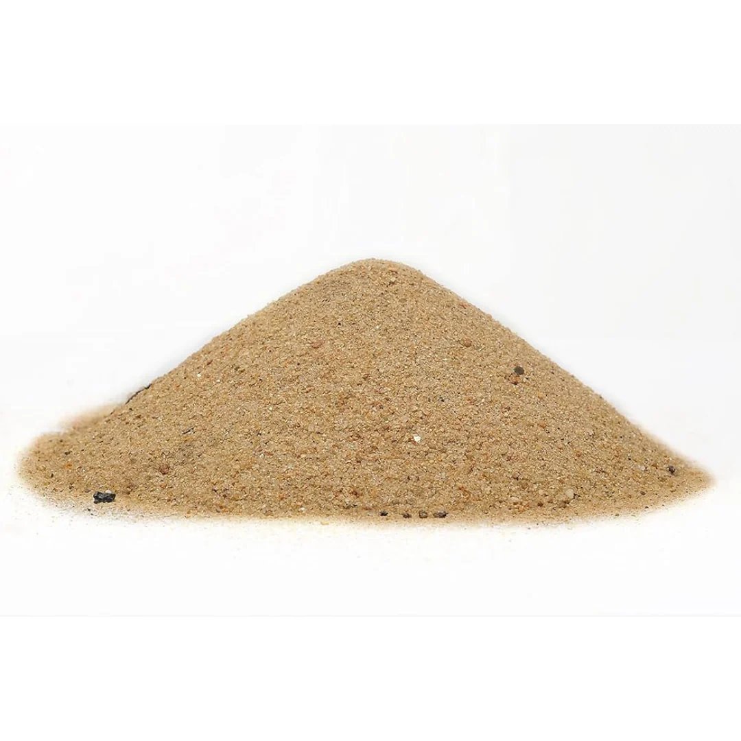 Natural Sand