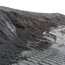Pond Ash